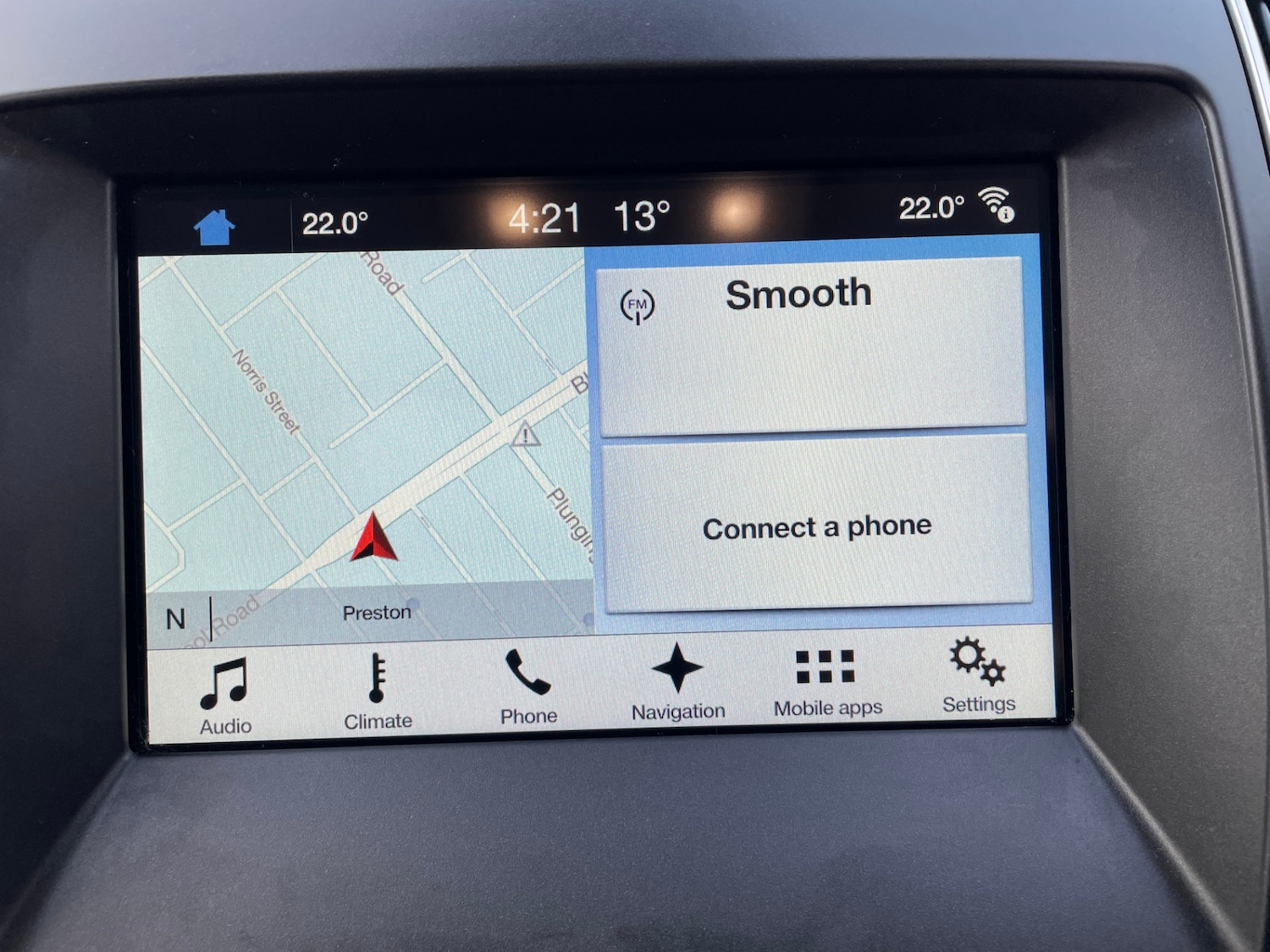 Used Ford Galaxy 2017 for sale - 76184576: Photo 24