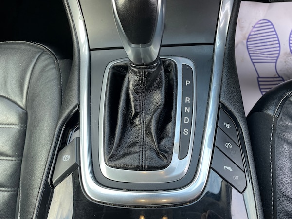 Used Ford Galaxy 2017 for sale - 76184576: Photo 25