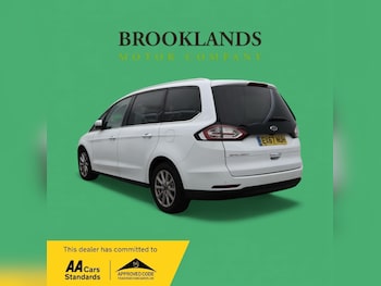 Used Ford Galaxy 2017 for sale - 76184576: Photo 2