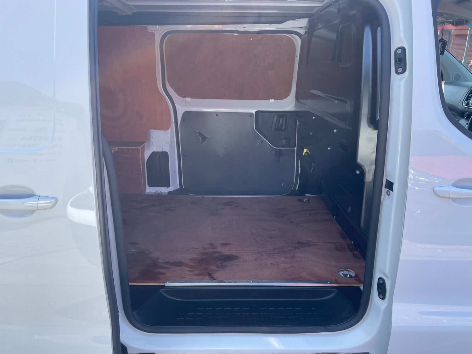 Vehicle 19