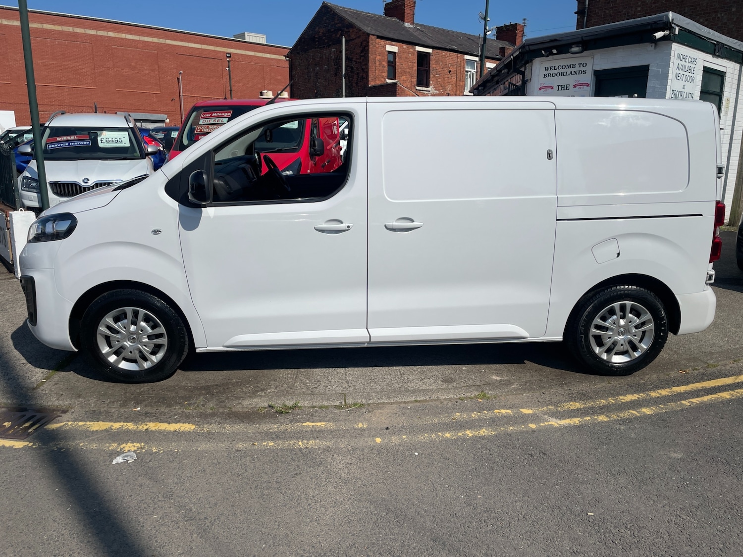 Vehicle 7