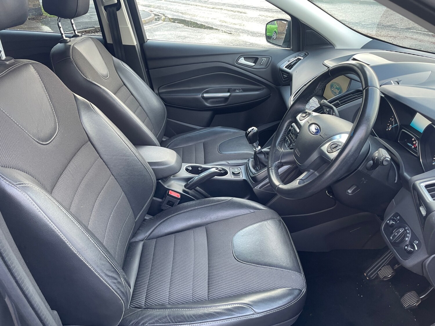 Used Ford Kuga 2016 for sale - 76346101: Photo 15