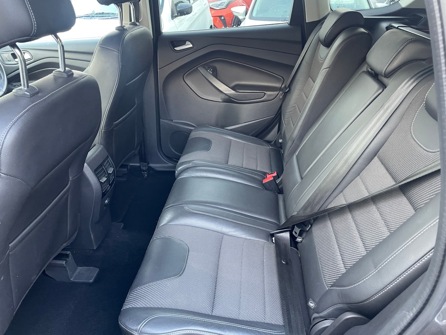 Used Ford Kuga 2016 for sale - 76346101: Photo 18