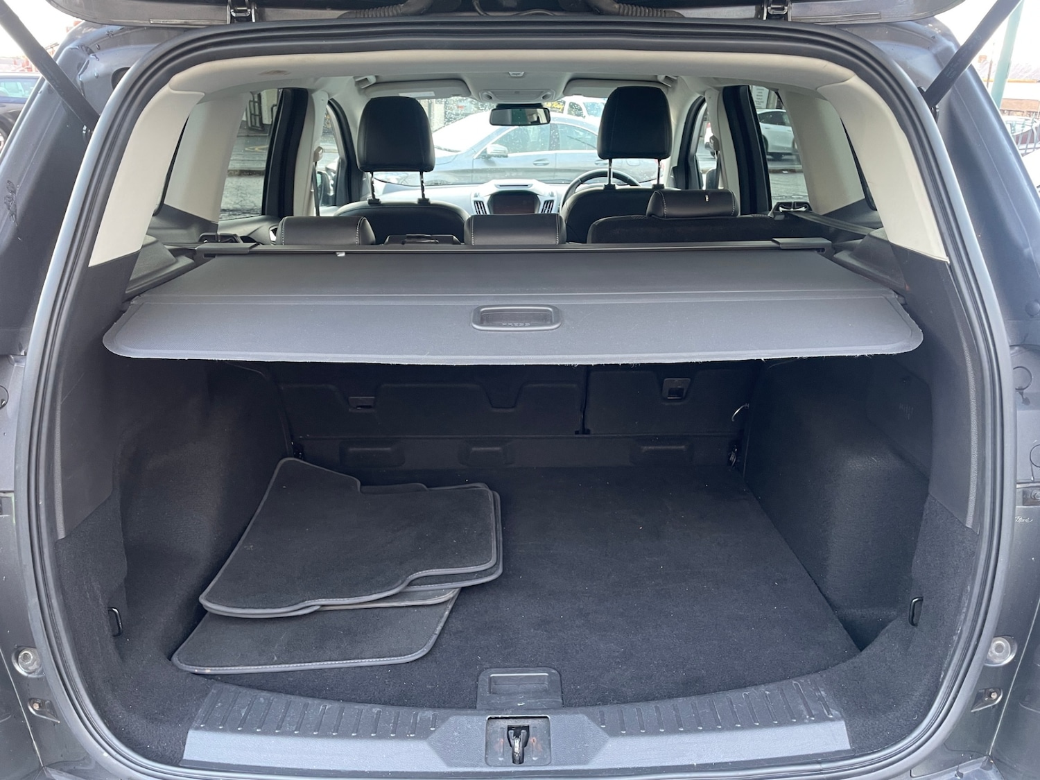 Used Ford Kuga 2016 for sale - 76346101: Photo 20