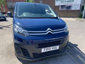 Used Citroen Dispatch 2019 for sale - 74645882: Photo