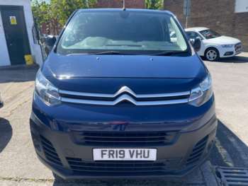 Used Citroen Dispatch 2019 for sale - 74645882: Photo