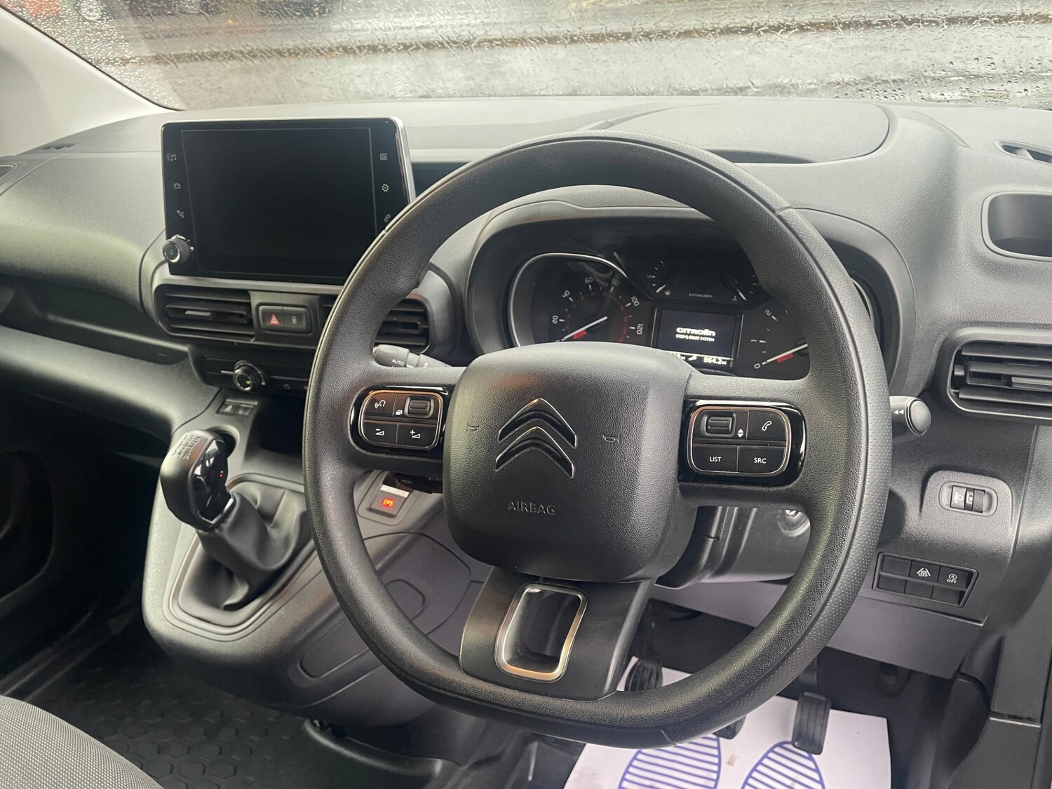 Used Citroen Berlingo 2018 for sale - 76525769: Photo 14