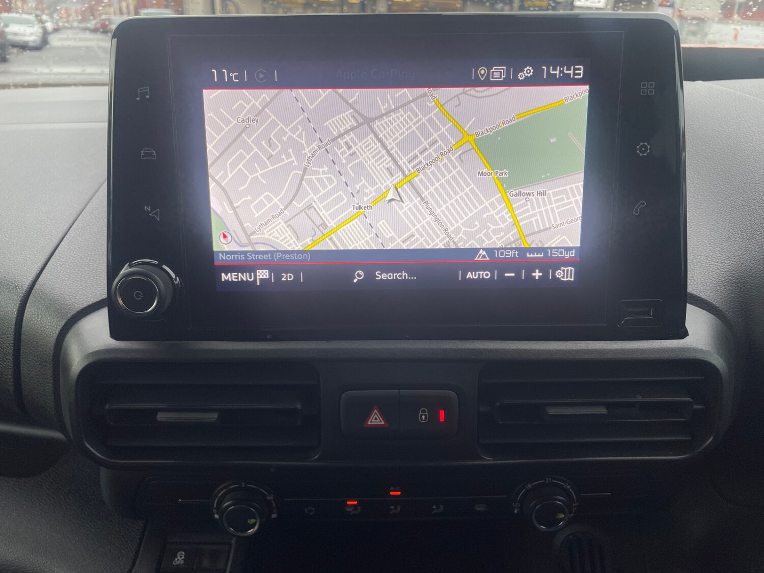 Used Citroen Berlingo 2018 for sale - 76525769: Photo 15