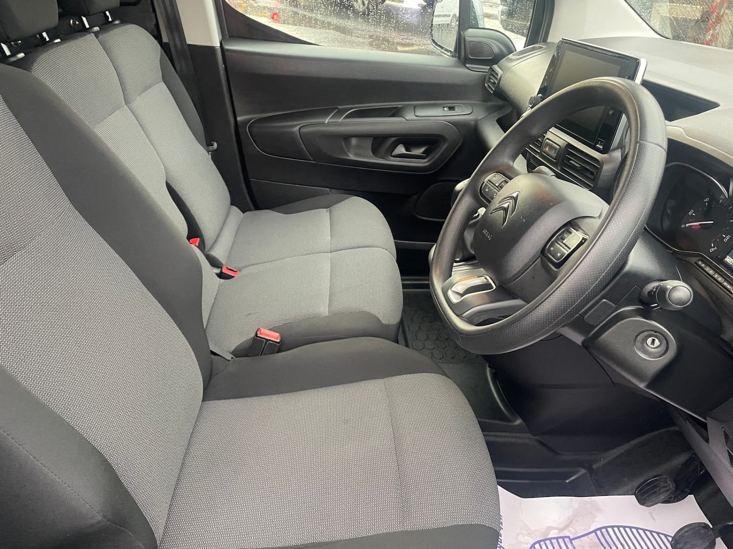 Used Citroen Berlingo 2018 for sale - 76525769: Photo 17