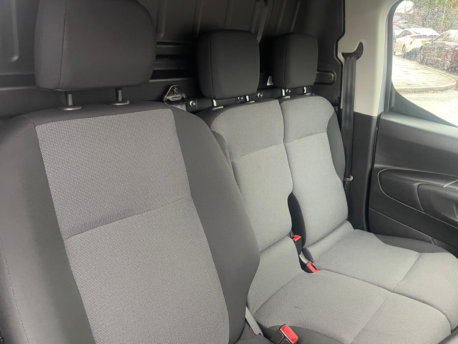 Used Citroen Berlingo 2018 for sale - 76525769: Photo 18