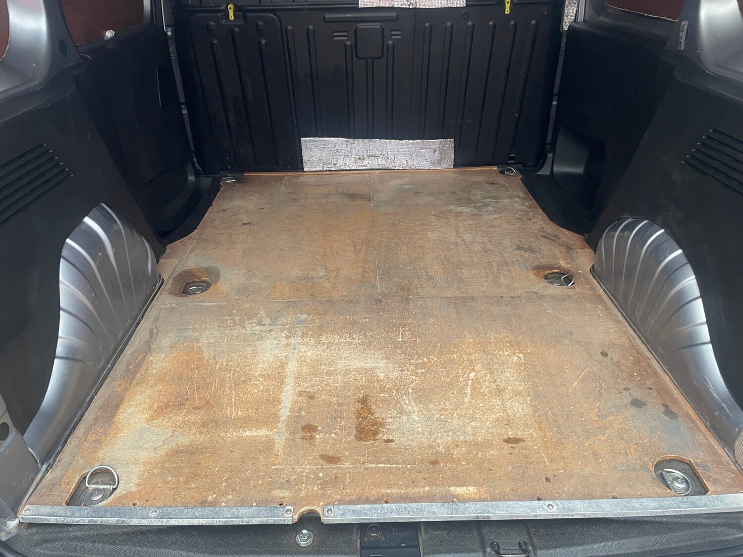 Used Citroen Berlingo 2018 for sale - 76525769: Photo 22