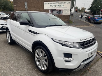 2014 (14) - DEPOSIT NOW TAKEN 5-Door