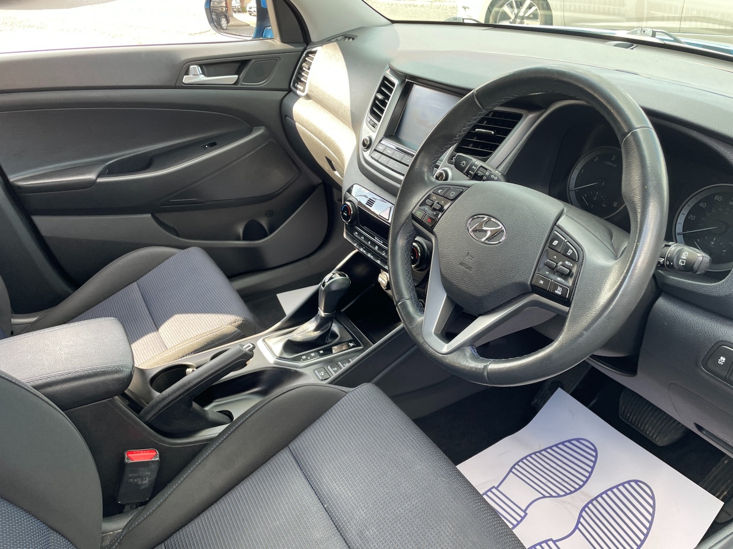 Vehicle 16