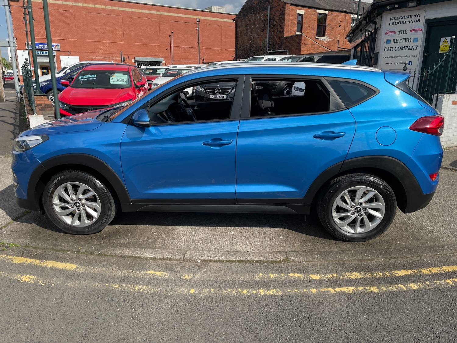 Vehicle 7