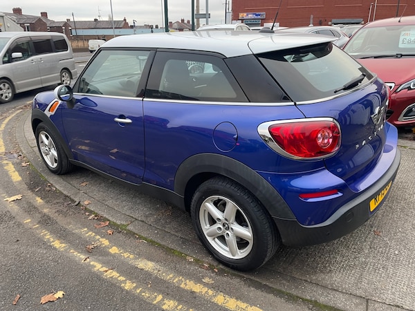 Used MINI Paceman 2013 for sale - 72809733: Photo 10