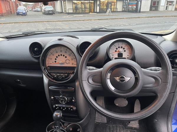 Used MINI Paceman 2013 for sale - 72809733: Photo 14