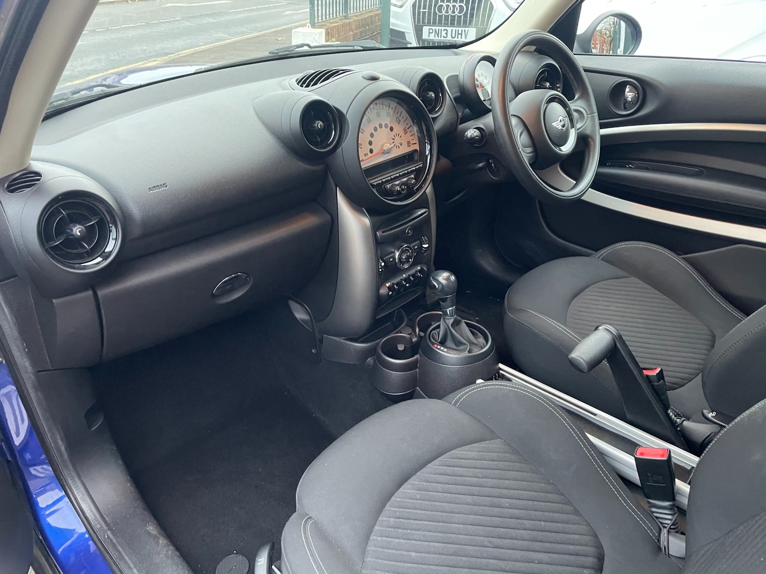 Vehicle 17