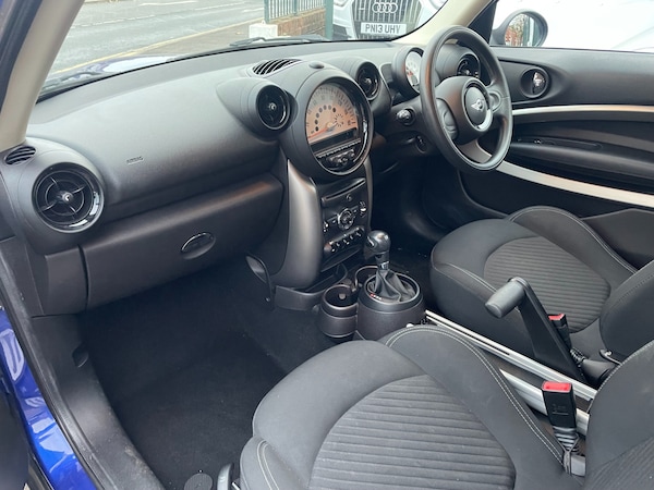 Used MINI Paceman 2013 for sale - 72809733: Photo 17