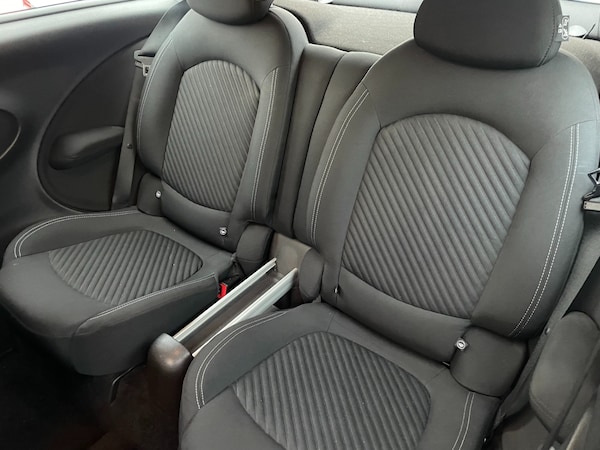 Used MINI Paceman 2013 for sale - 72809733: Photo 19