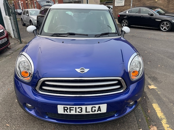 Used MINI Paceman 2013 for sale - 72809733: Photo 5