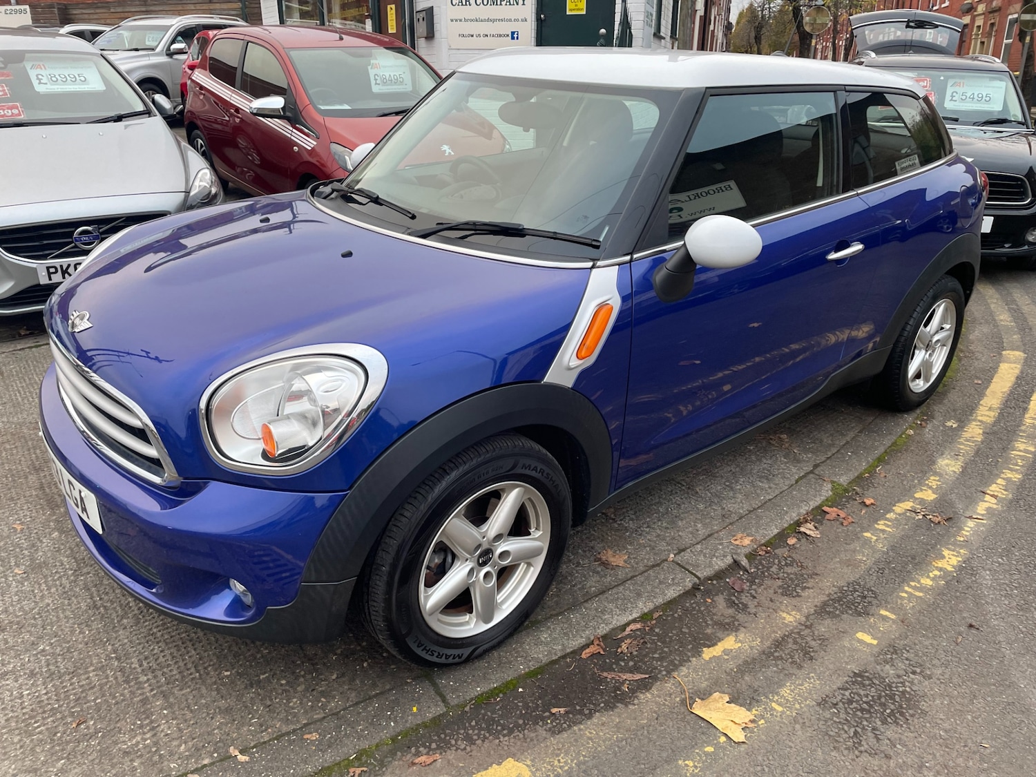 Vehicle 7
