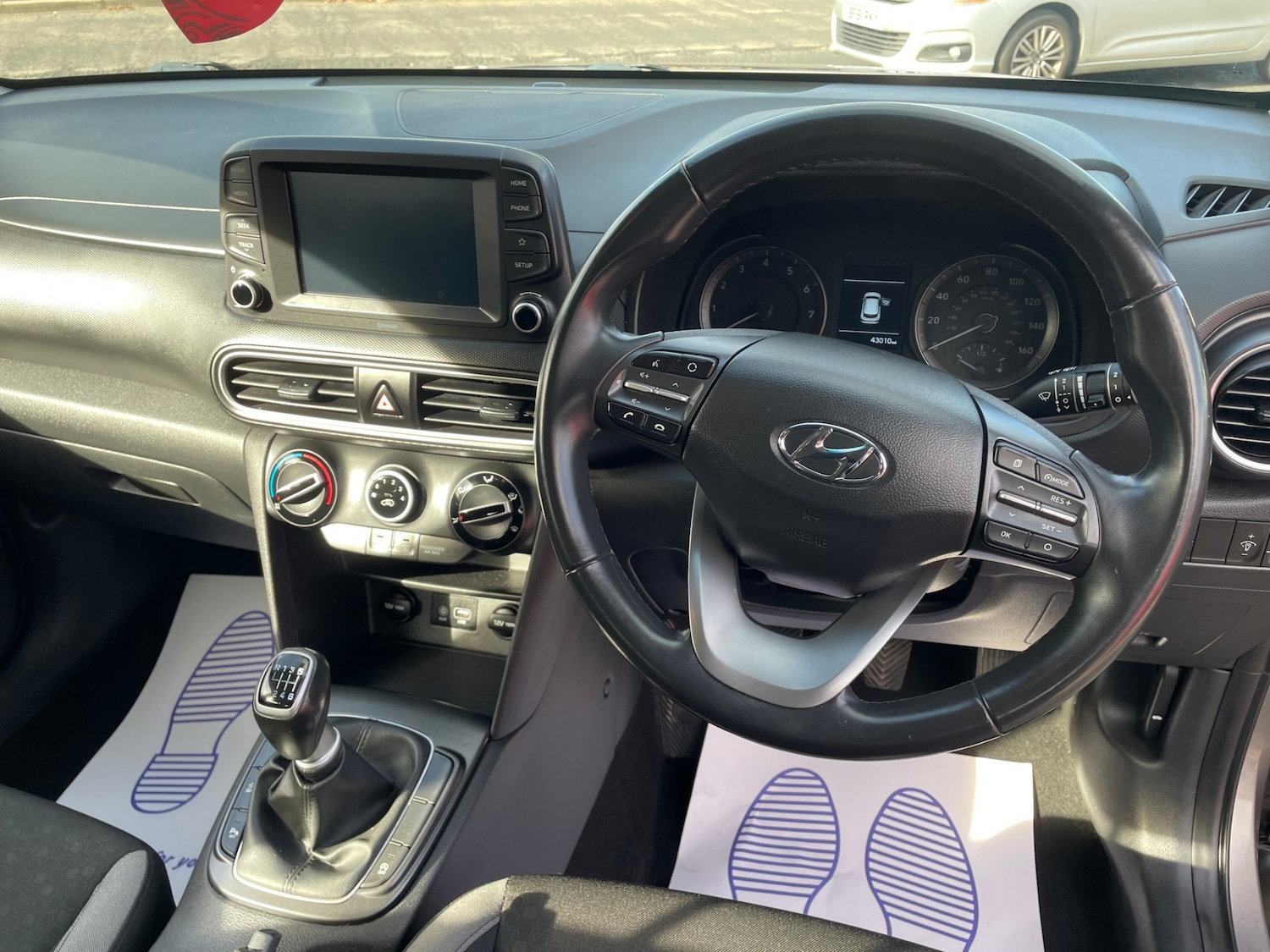 Used Hyundai KONA 2018 for sale - 75864667: Photo 11