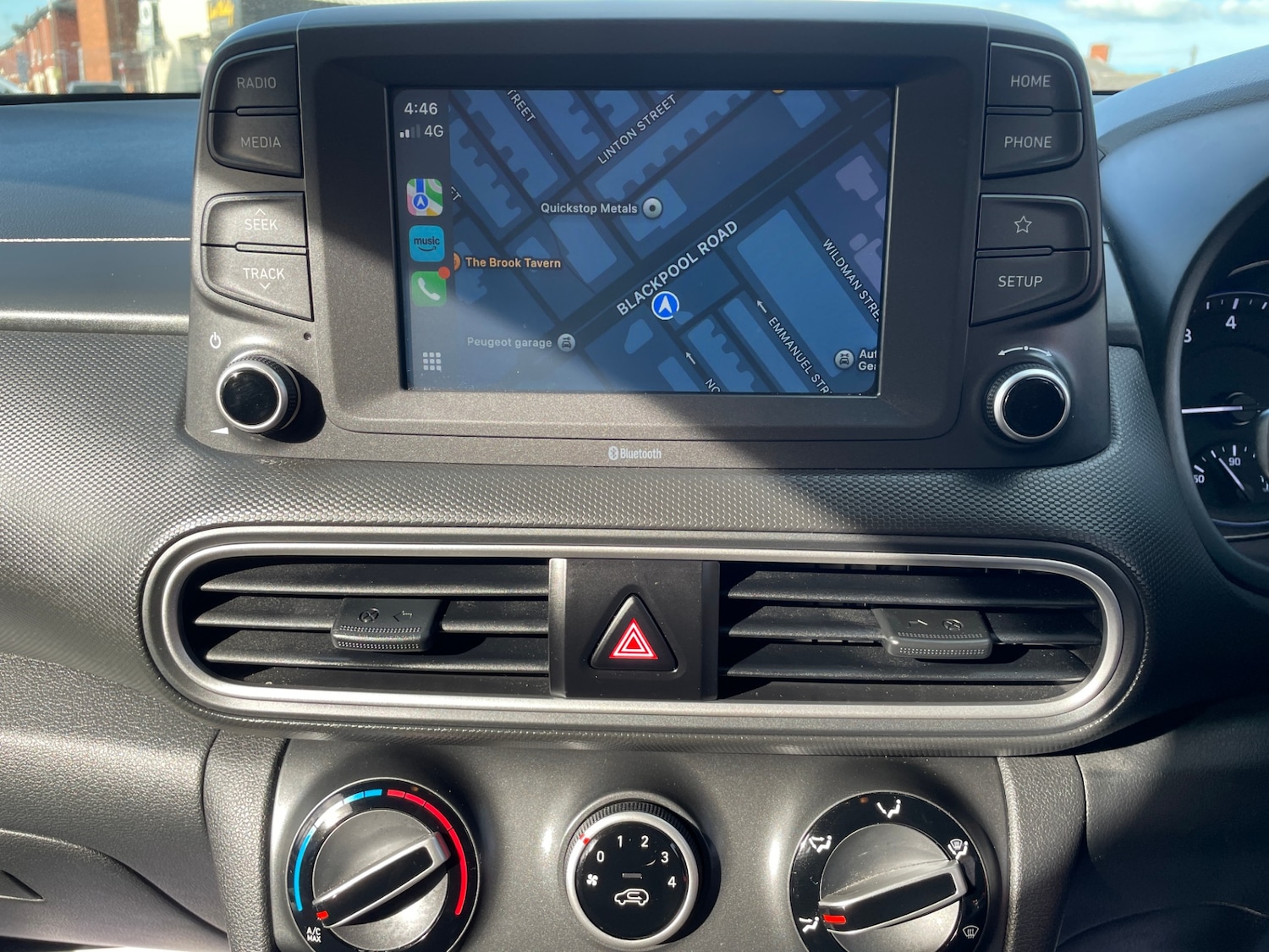 Used Hyundai KONA 2018 for sale - 75864667: Photo 12