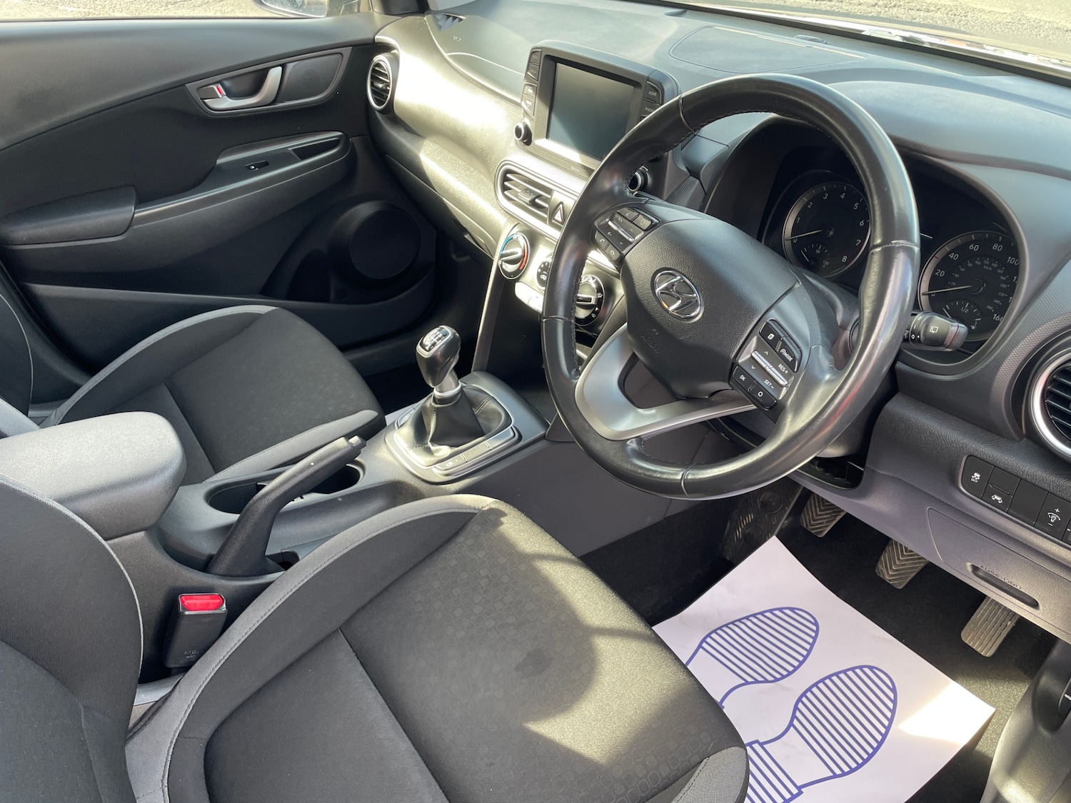 Used Hyundai KONA 2018 for sale - 75864667: Photo 14