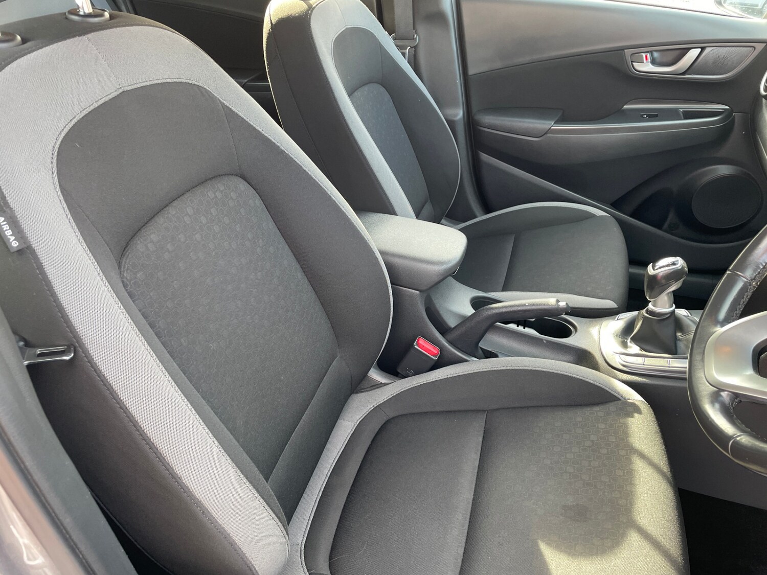 Used Hyundai KONA 2018 for sale - 75864667: Photo 15