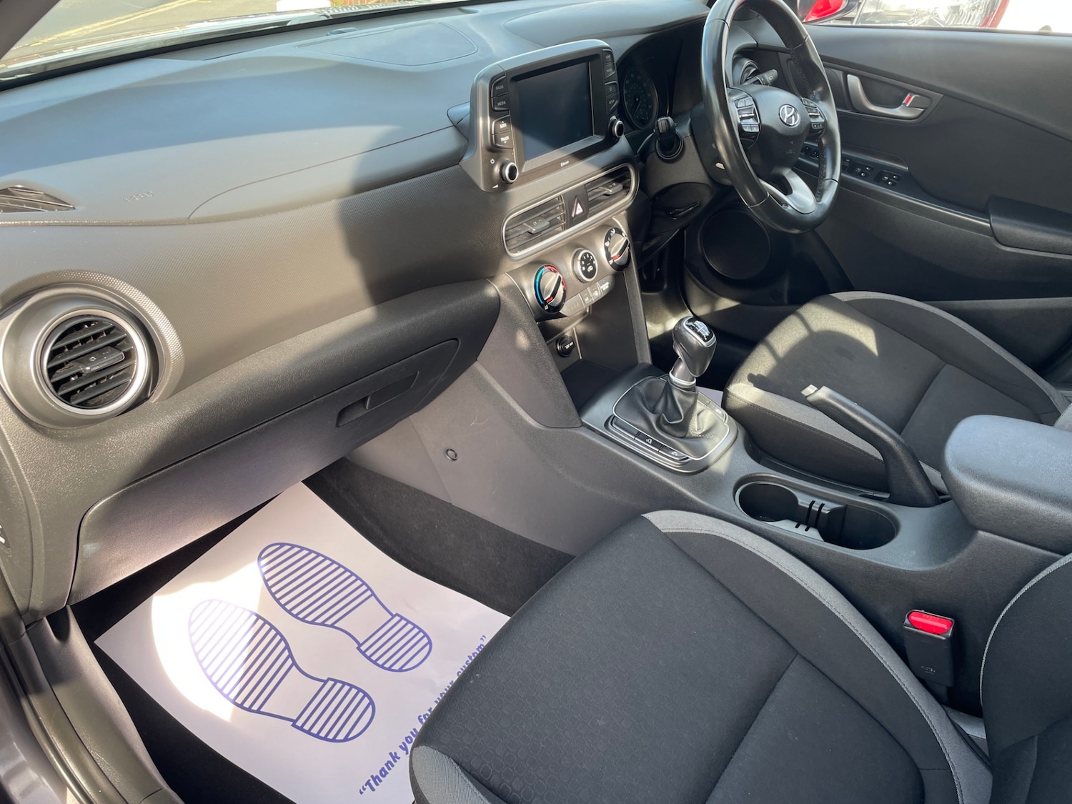 Used Hyundai KONA 2018 for sale - 75864667: Photo 16