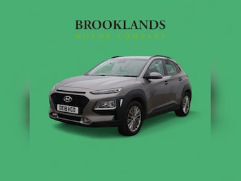Hyundai - KONA