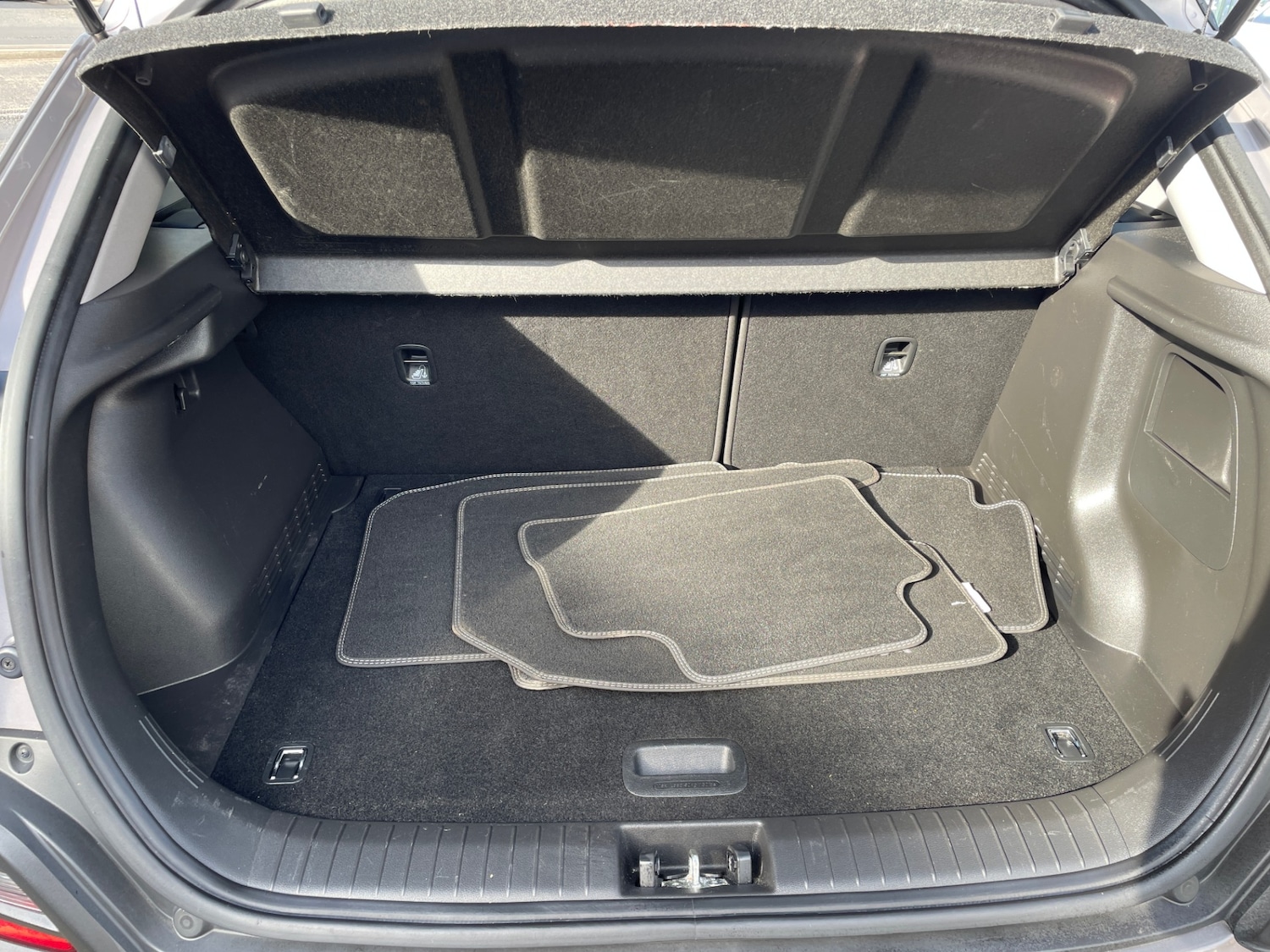 Used Hyundai KONA 2018 for sale - 75864667: Photo 20