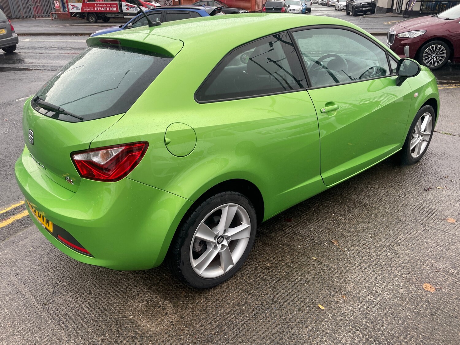 Used SEAT Ibiza 2016 for sale - 76347319: Photo 12