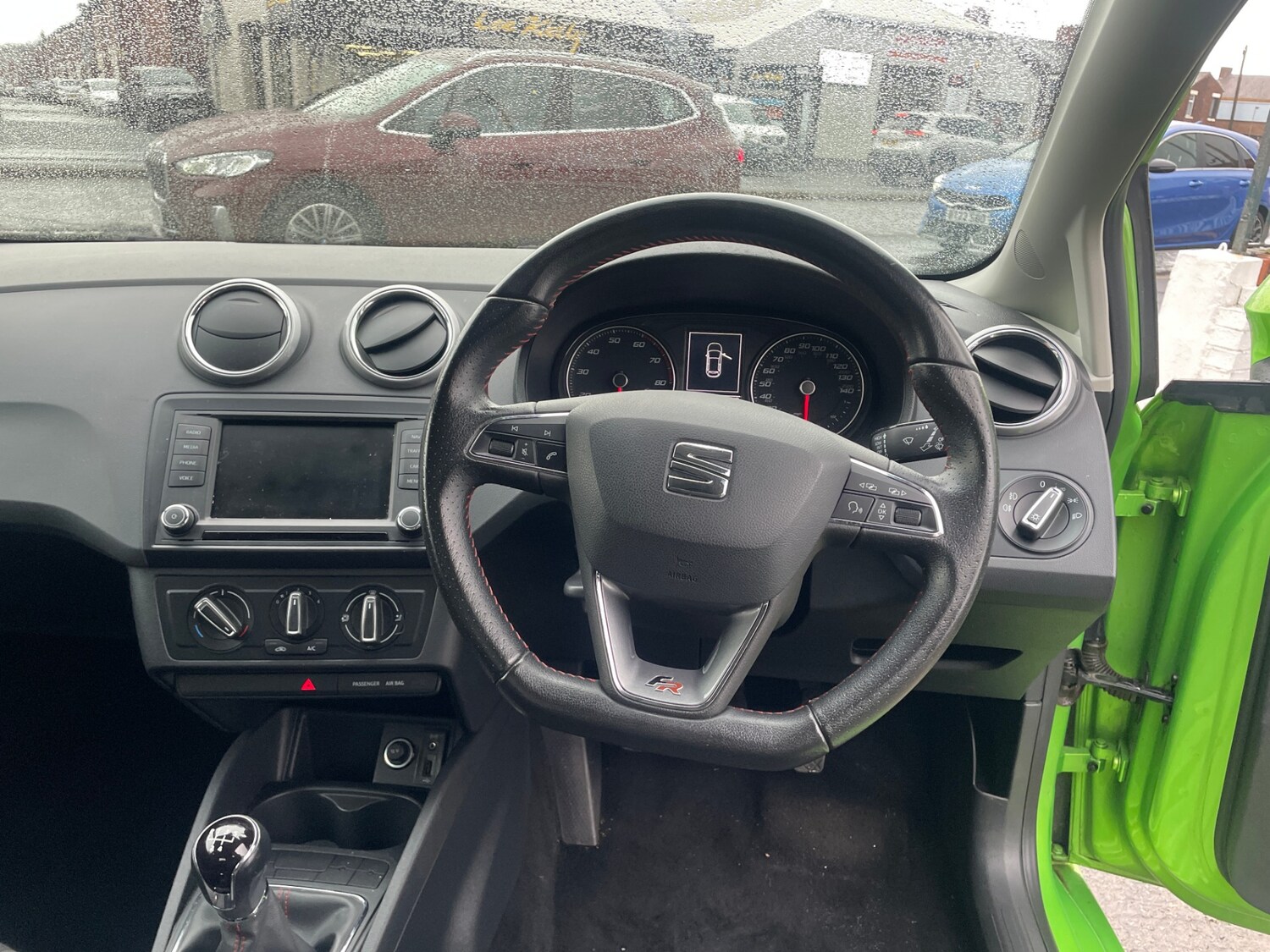 Used SEAT Ibiza 2016 for sale - 76347319: Photo 13