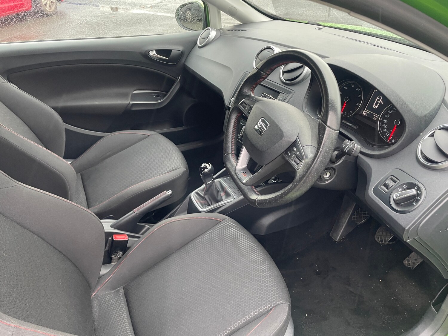 Used SEAT Ibiza 2016 for sale - 76347319: Photo 16
