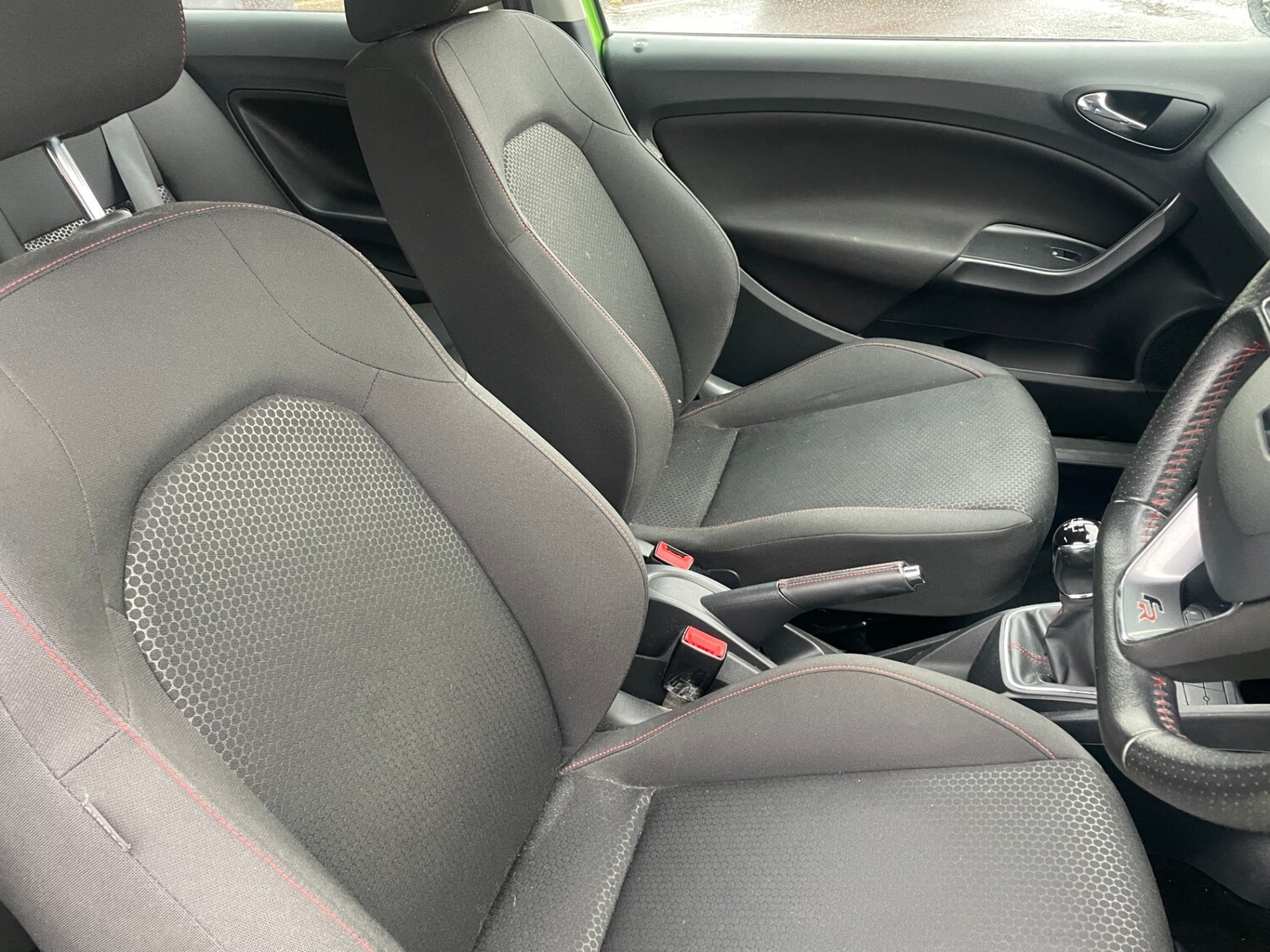 Used SEAT Ibiza 2016 for sale - 76347319: Photo 17