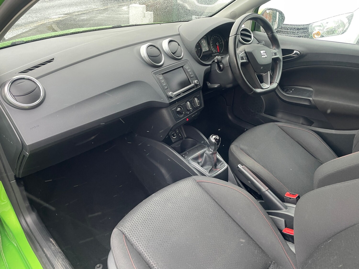 Used SEAT Ibiza 2016 for sale - 76347319: Photo 18