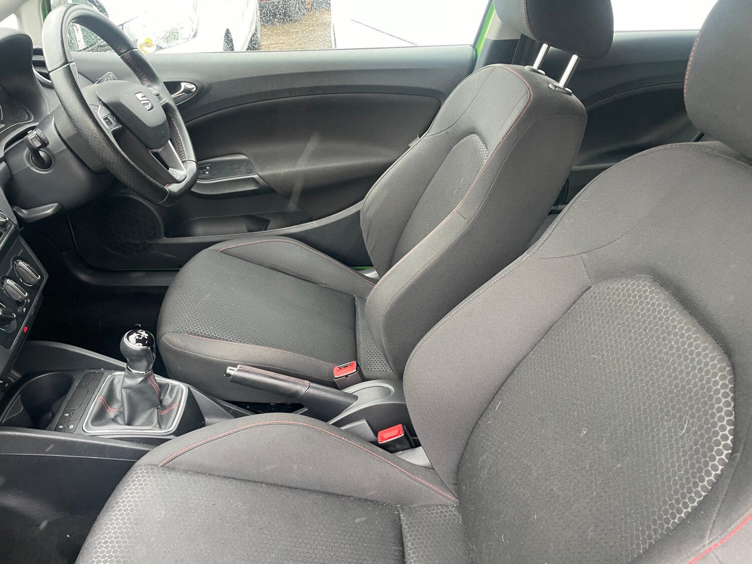 Used SEAT Ibiza 2016 for sale - 76347319: Photo 19