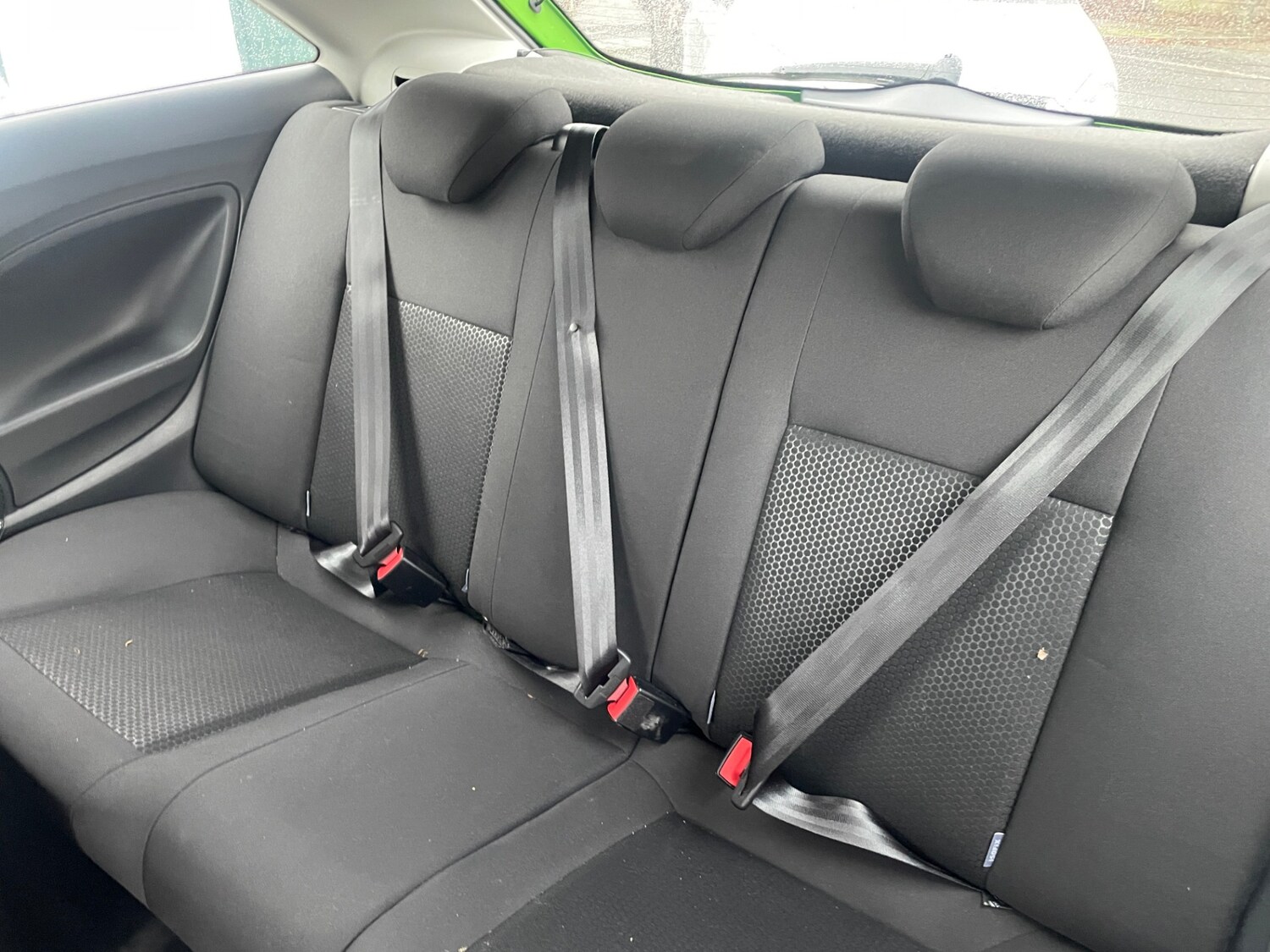 Used SEAT Ibiza 2016 for sale - 76347319: Photo 20