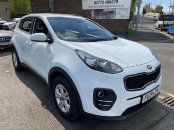 Used Kia Sportage 2018 for sale - 74430618: Photo