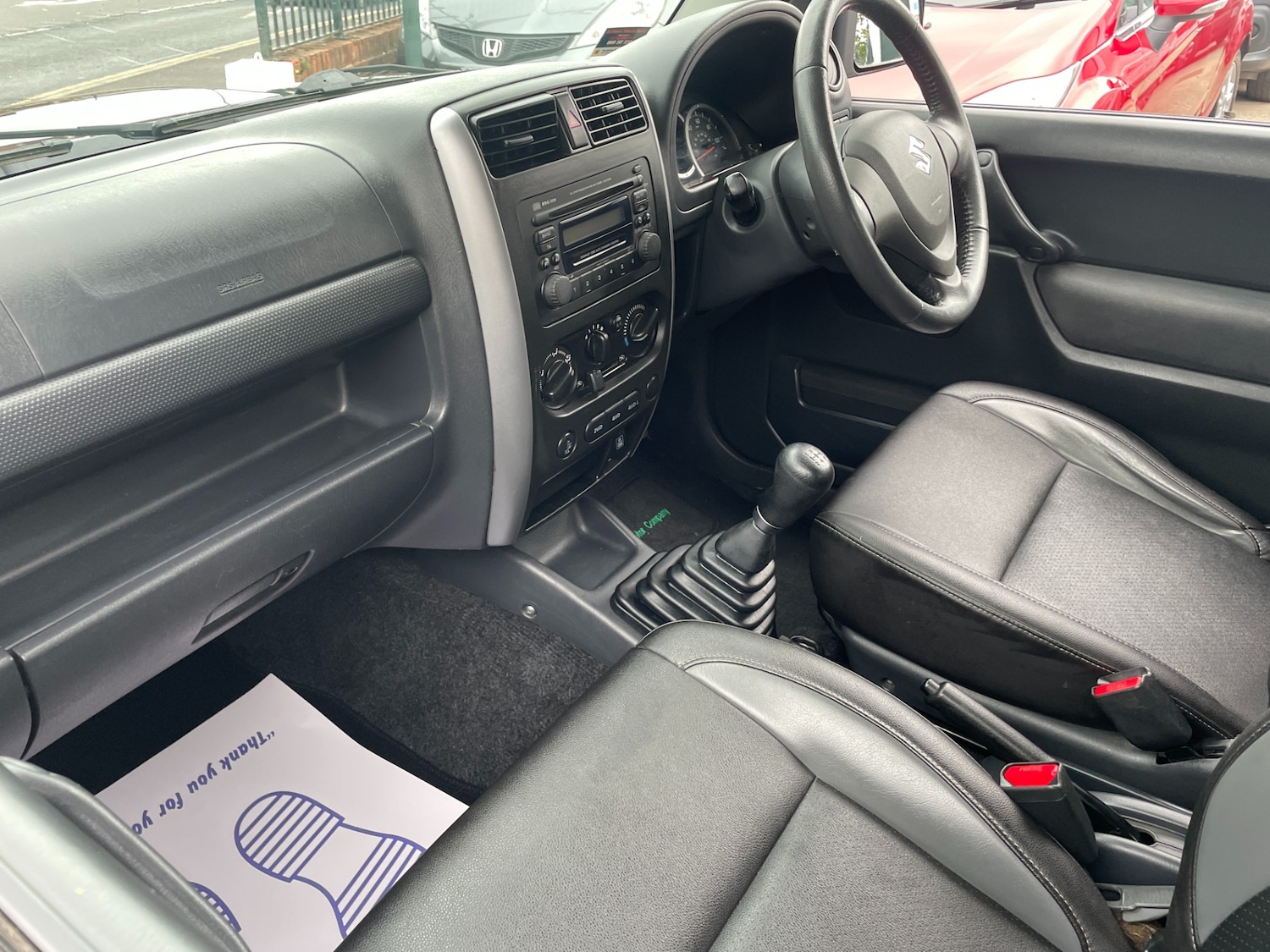 Vehicle 17