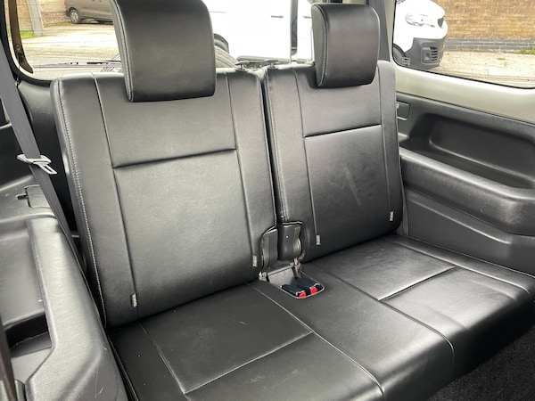Used Suzuki Jimny 2015 for sale - 75515041: Photo 20