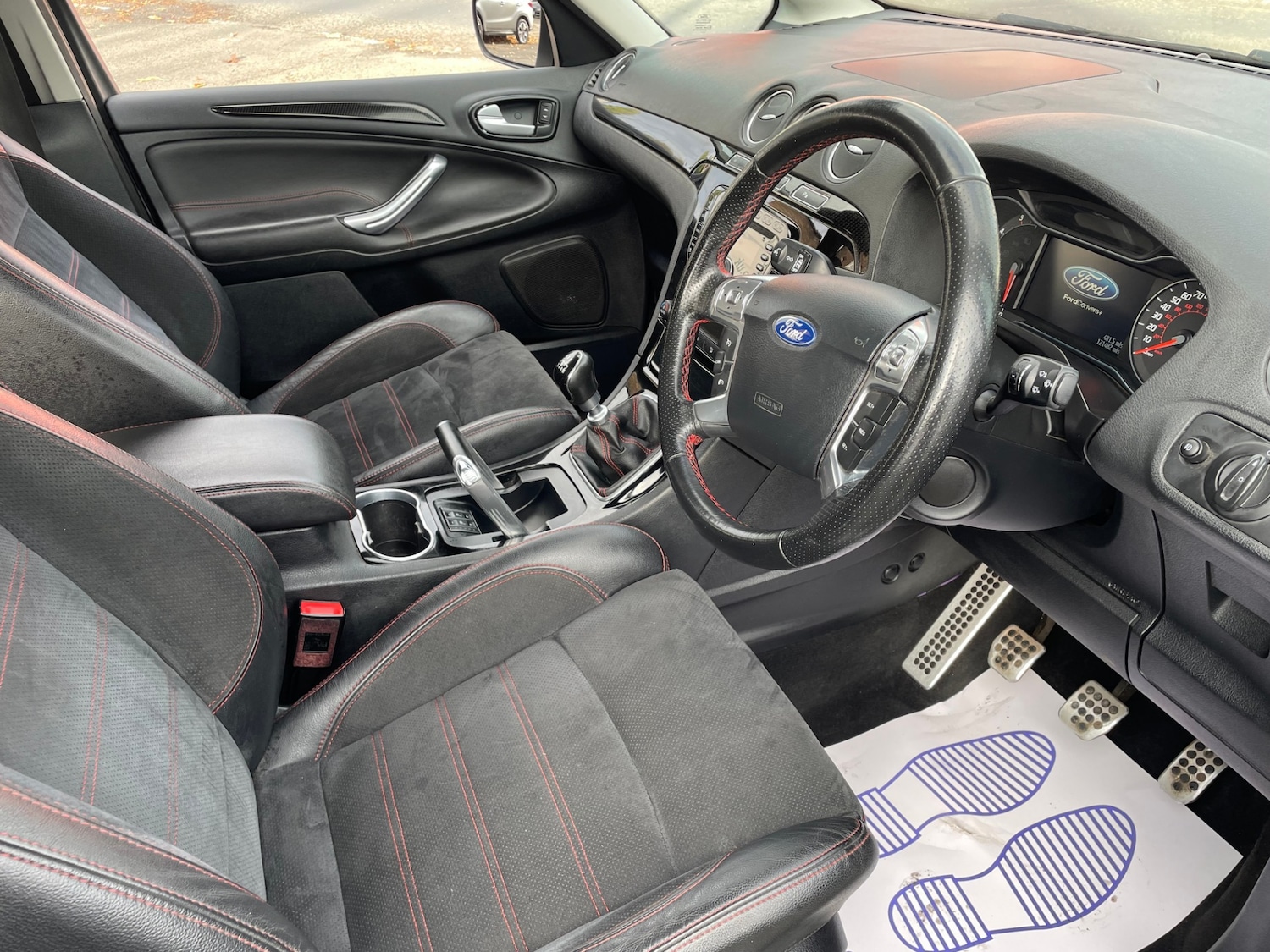 Used Ford S-Max 2014 for sale - 76616607: Photo 14