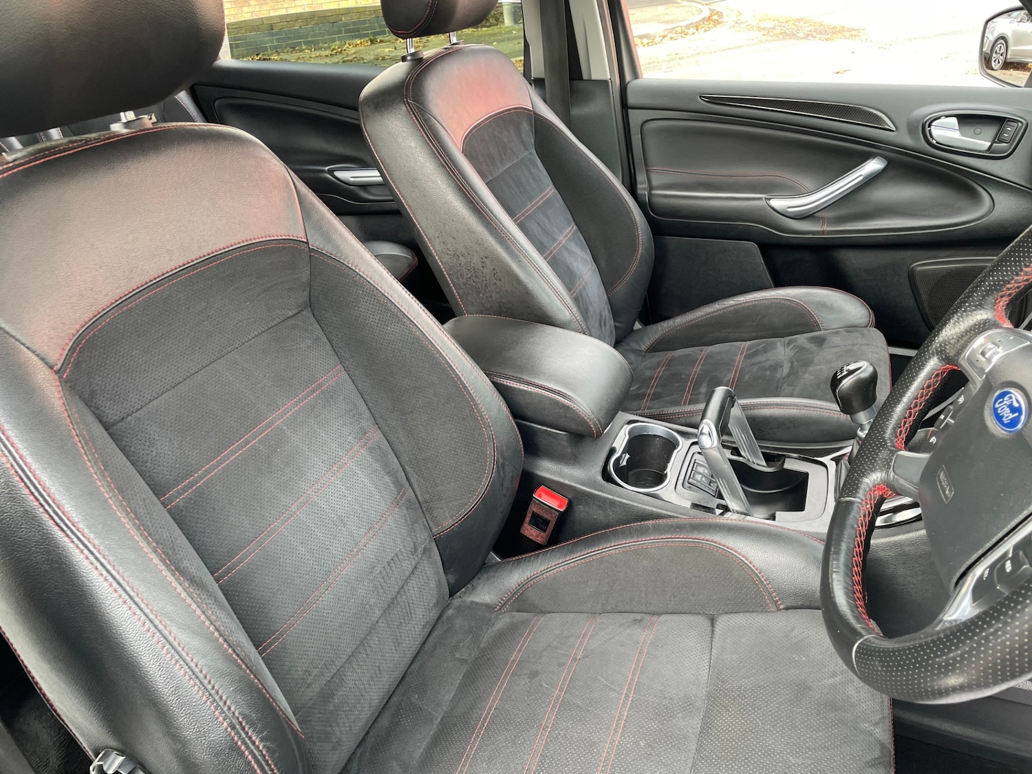 Used Ford S-Max 2014 for sale - 76616607: Photo 15