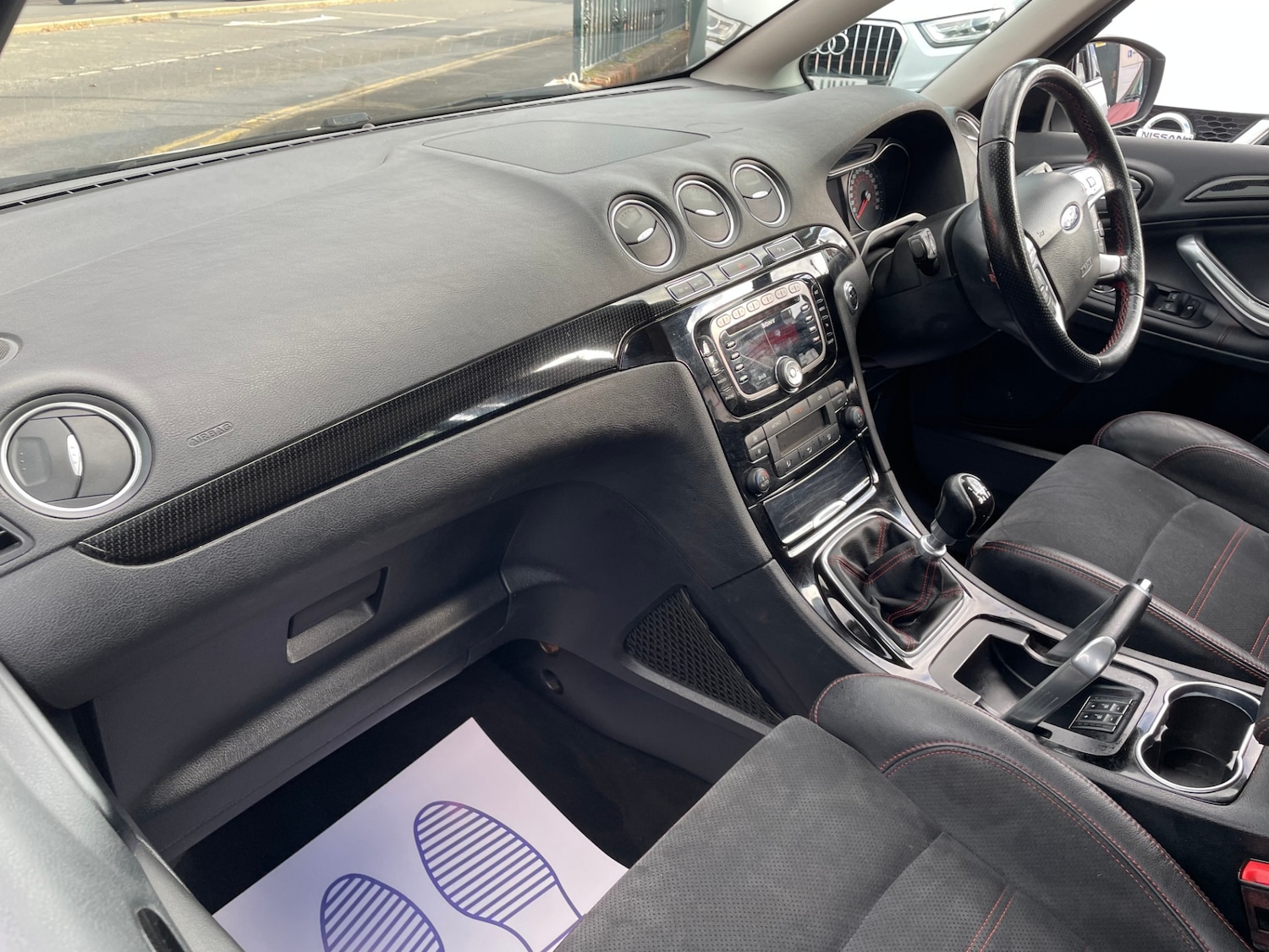 Used Ford S-Max 2014 for sale - 76616607: Photo 16