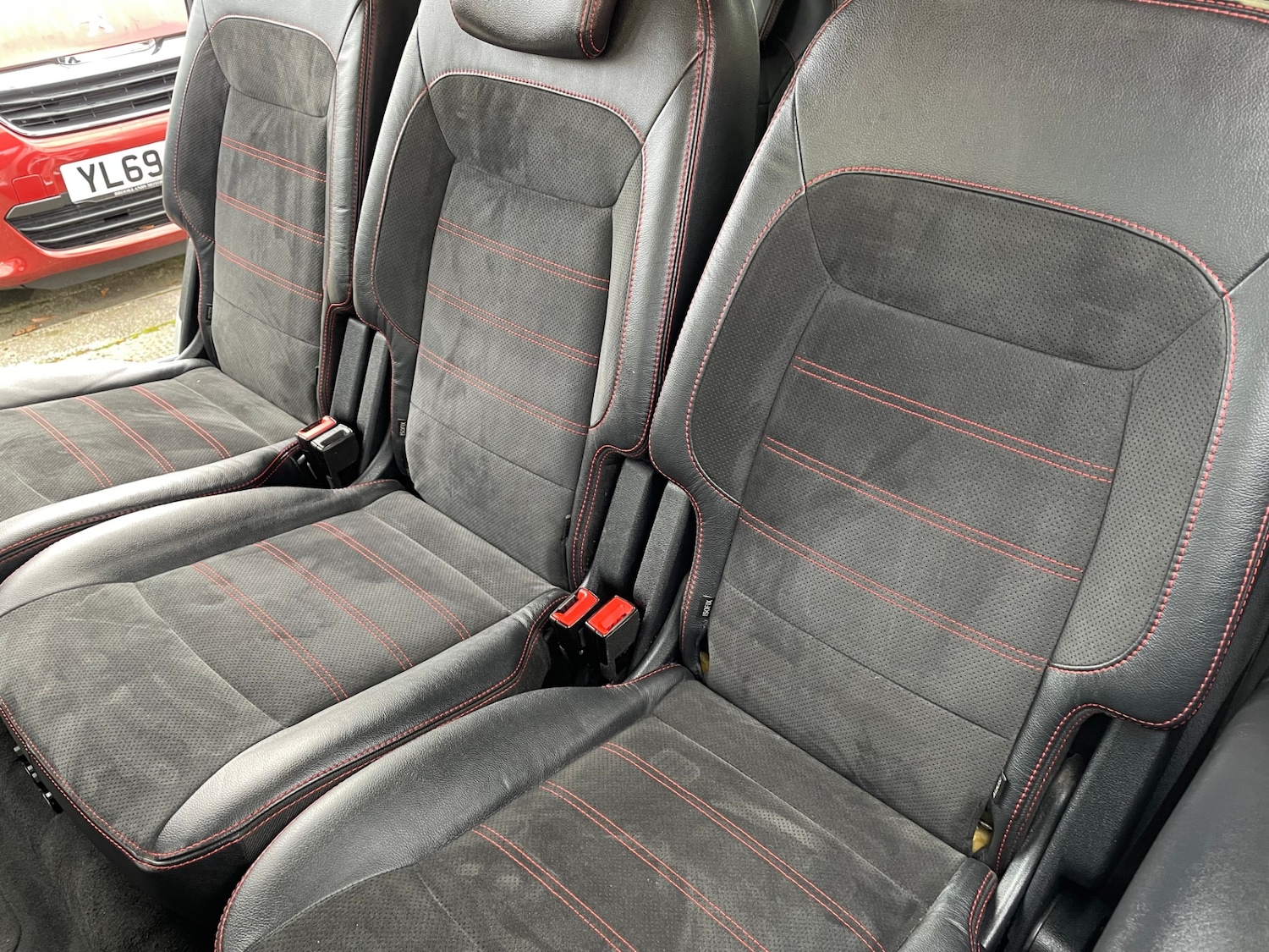 Used Ford S-Max 2014 for sale - 76616607: Photo 18