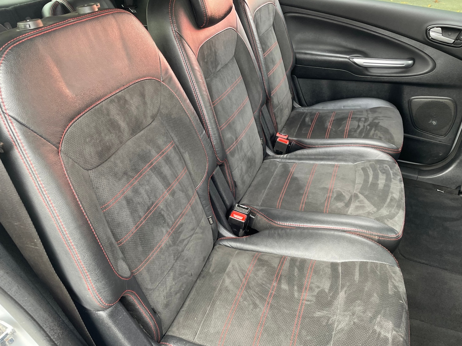 Used Ford S-Max 2014 for sale - 76616607: Photo 19