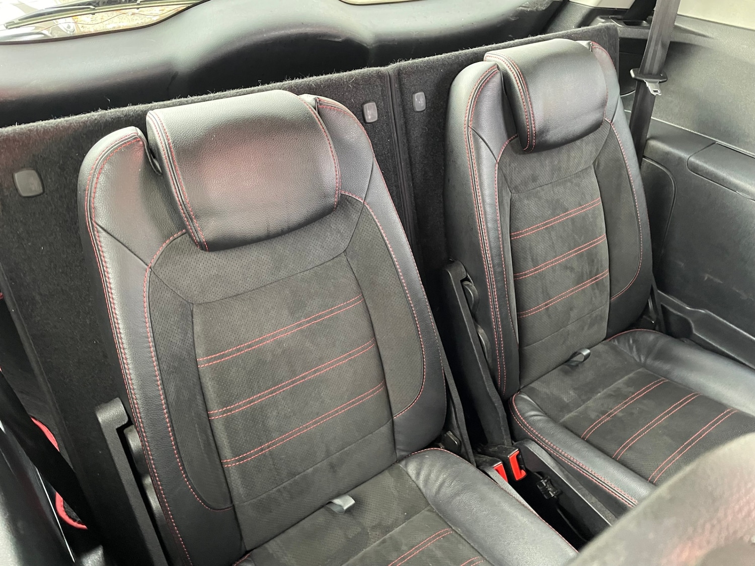 Used Ford S-Max 2014 for sale - 76616607: Photo 20