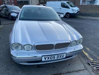 Used Jaguar XJ 2005 for sale - 73503426: Photo