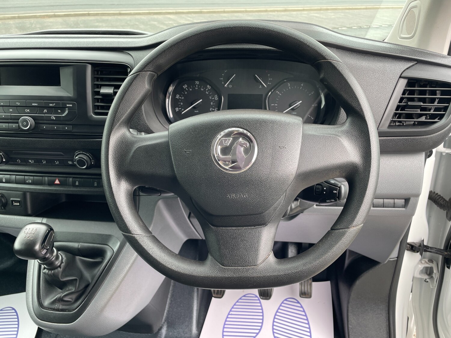 Vehicle 13